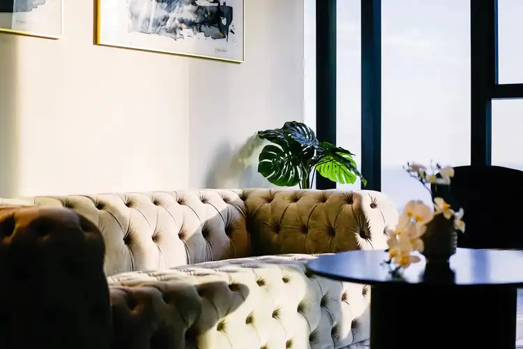 Fourth view of Homely apartment listing, 5208E/18 Hoff Boulevard, Southbank VIC 3006