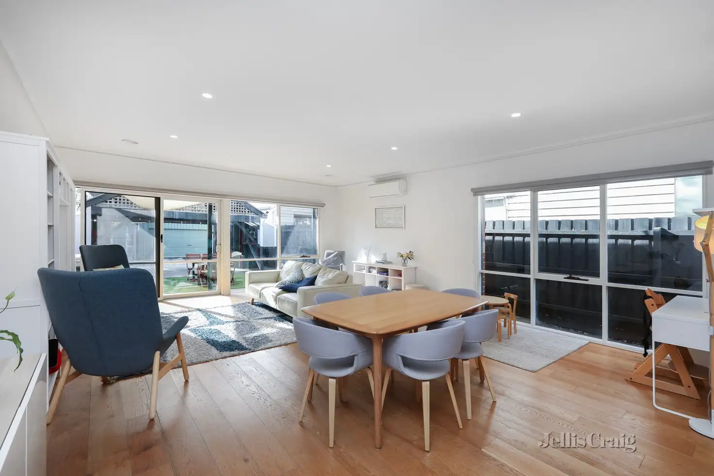 Main view of Homely house listing, 28 Russell Place, Williamstown VIC 3016