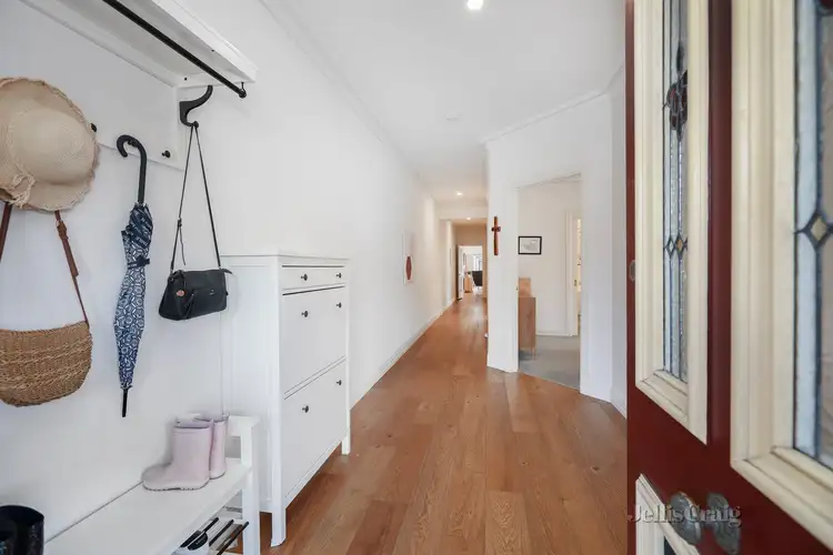 Second view of Homely house listing, 28 Russell Place, Williamstown VIC 3016