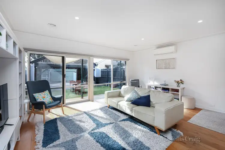 Fourth view of Homely house listing, 28 Russell Place, Williamstown VIC 3016