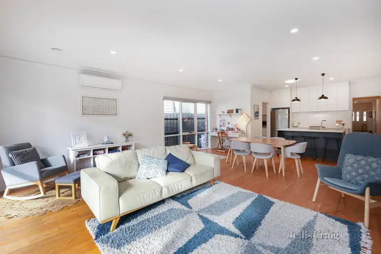Fifth view of Homely house listing, 28 Russell Place, Williamstown VIC 3016