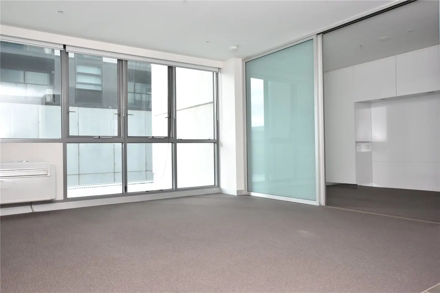Main view of Homely apartment listing, 205/53 Batman Street, West Melbourne VIC 3003