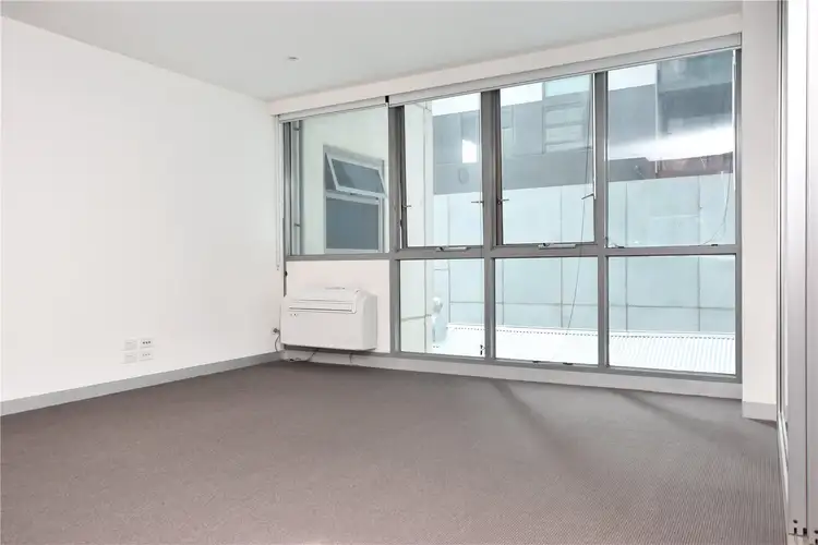Third view of Homely apartment listing, 205/53 Batman Street, West Melbourne VIC 3003