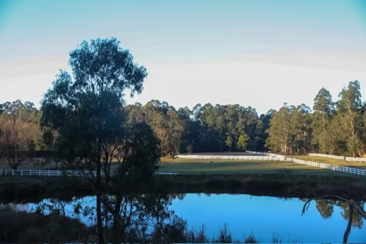 23 Eleanor Drive, Silvan VIC 3795