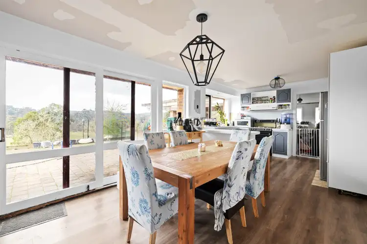 Second view of Homely rural property listing, 23 Eleanor Drive, Silvan VIC 3795