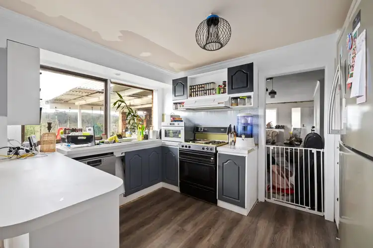 Third view of Homely rural property listing, 23 Eleanor Drive, Silvan VIC 3795