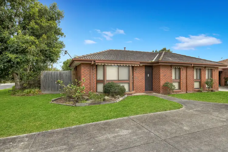 Main view of Homely unit listing, 1/1 Jamieson Court, Pakenham VIC 3810