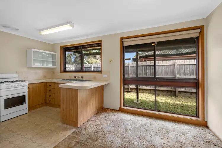 Fifth view of Homely unit listing, 1/1 Jamieson Court, Pakenham VIC 3810