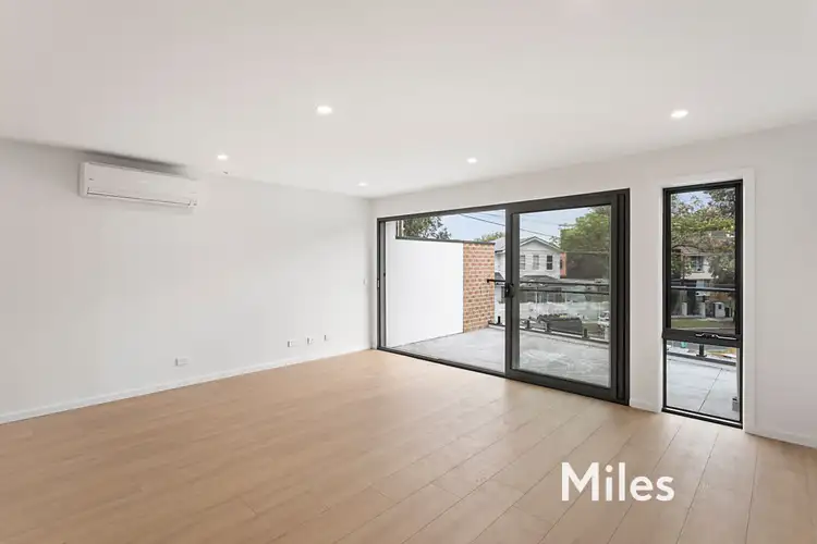 Fourth view of Homely townhouse listing, 2/47 Ramu Parade, Heidelberg West VIC 3081