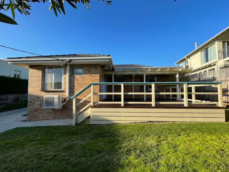 1/7 Northcote Terrace, Mornington VIC 3931