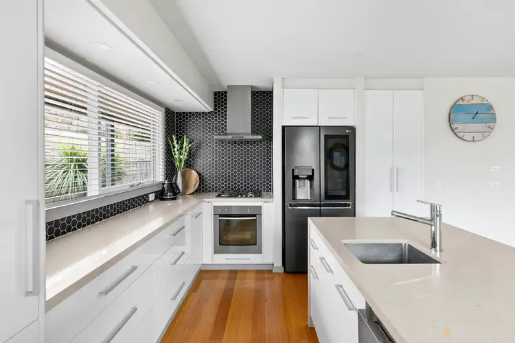 Fourth view of Homely house listing, 132 Wallington Road, Ocean Grove VIC 3226