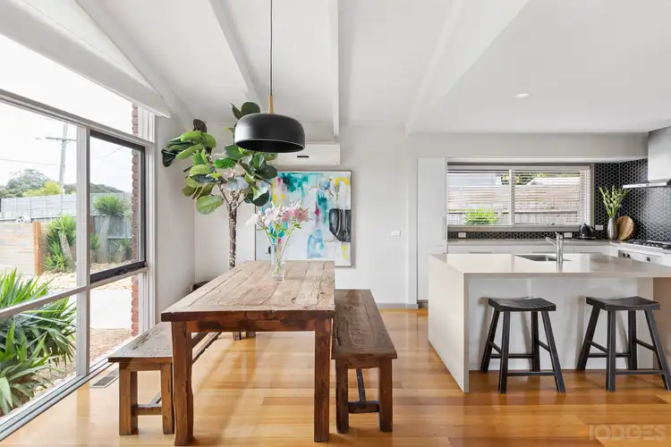 Fifth view of Homely house listing, 132 Wallington Road, Ocean Grove VIC 3226