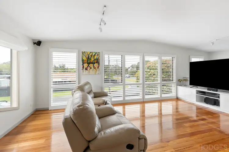 Sixth view of Homely house listing, 132 Wallington Road, Ocean Grove VIC 3226