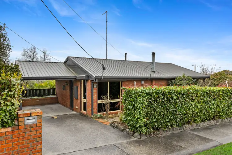 Main view of Homely house listing, 2 Magpie Street, Golden Point VIC 3350