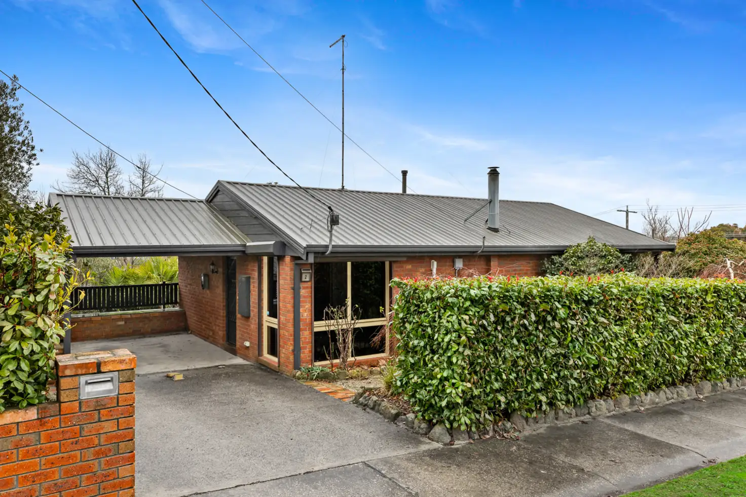 Main view of Homely house listing, 2 Magpie Street, Golden Point VIC 3350
