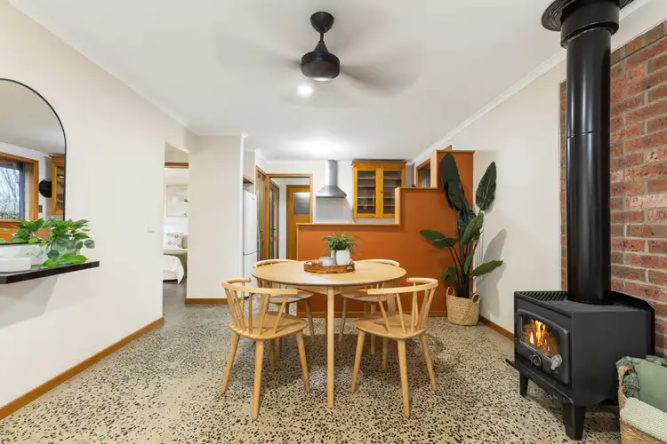 Fifth view of Homely house listing, 2 Magpie Street, Golden Point VIC 3350