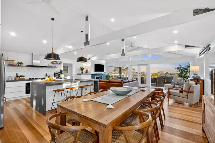 Fourth view of Homely house listing, 17-19 Wiltons Road, Ocean Grove VIC 3226