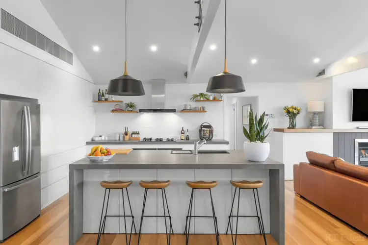 Fifth view of Homely house listing, 17-19 Wiltons Road, Ocean Grove VIC 3226