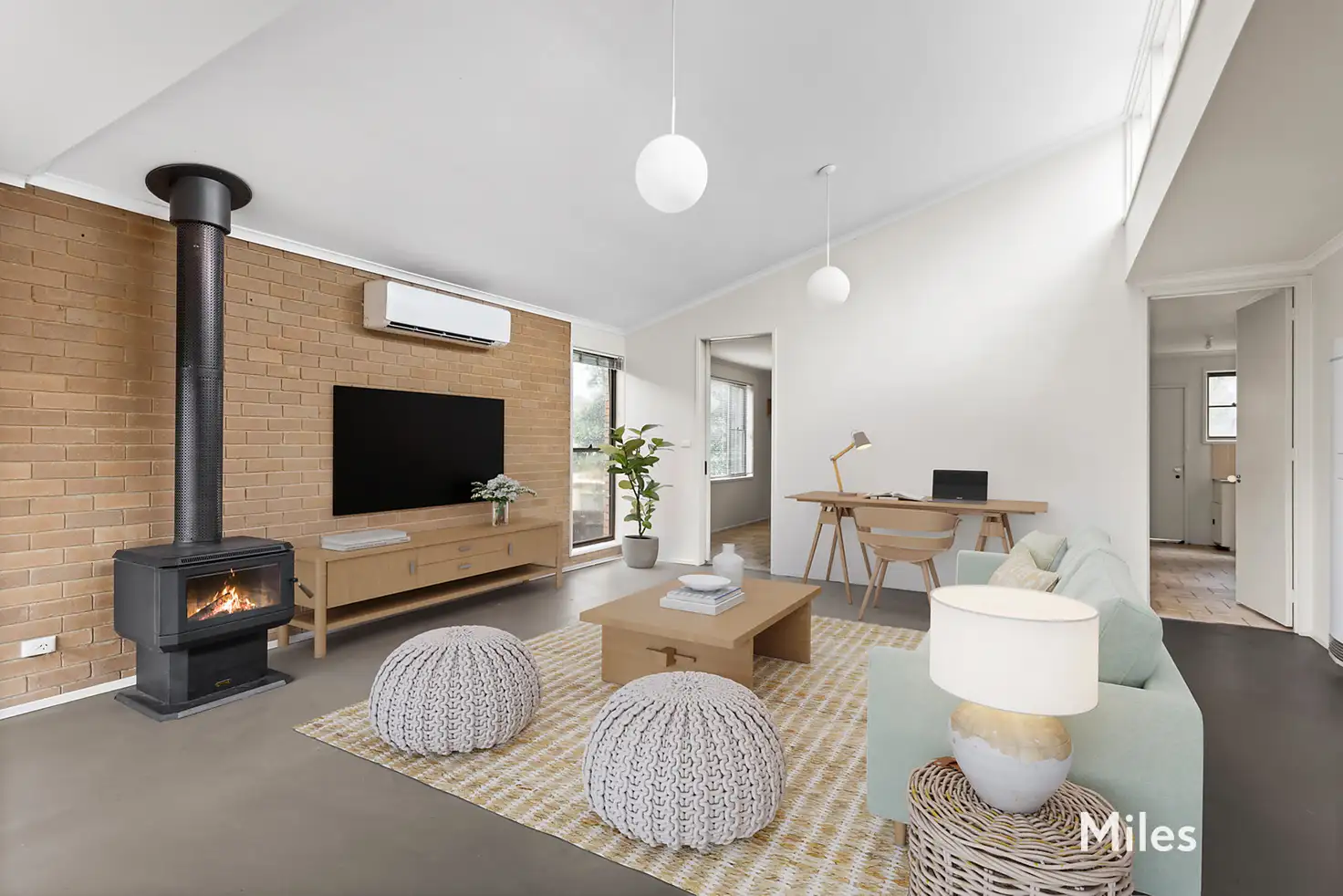 Main view of Homely house listing, 7 Lachlan Street, Bundoora VIC 3083