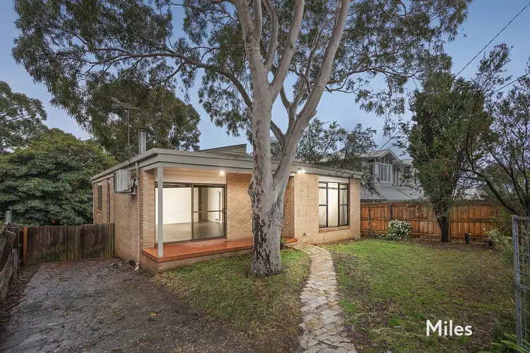 Second view of Homely house listing, 7 Lachlan Street, Bundoora VIC 3083