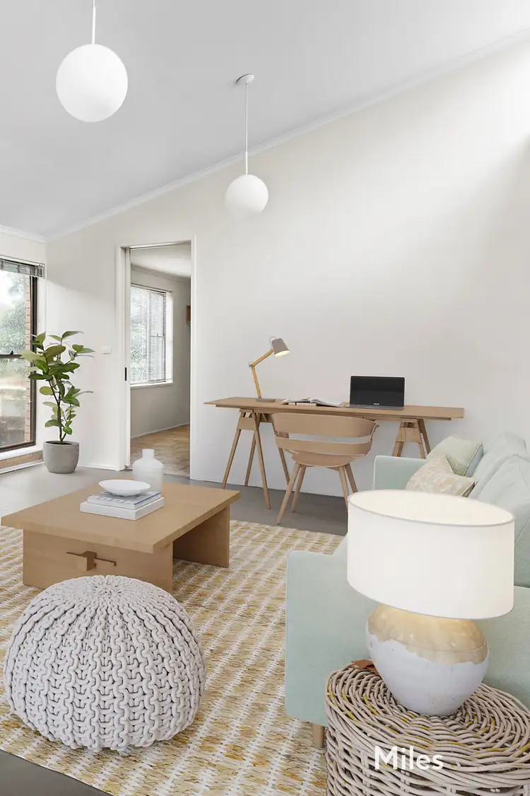 Third view of Homely house listing, 7 Lachlan Street, Bundoora VIC 3083