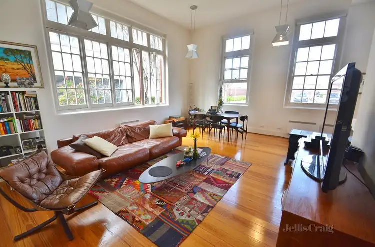 1/29 Manchester Lane, Parkville VIC 3052