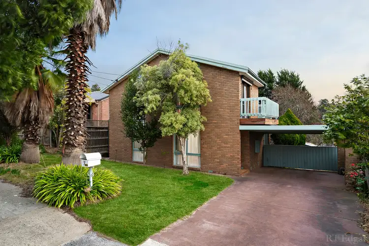 7 Sanders Road, Doncaster East VIC 3109