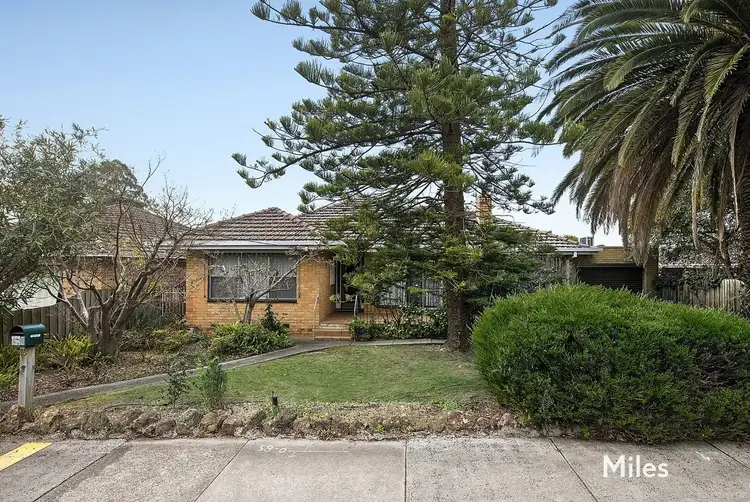 28 Turnham Avenue, Rosanna VIC 3084