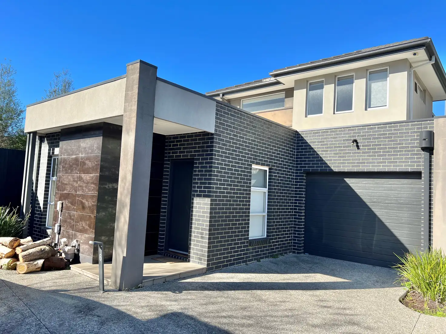Main view of Homely townhouse listing, 6/14-16 Temple Street, Ashwood VIC 3147