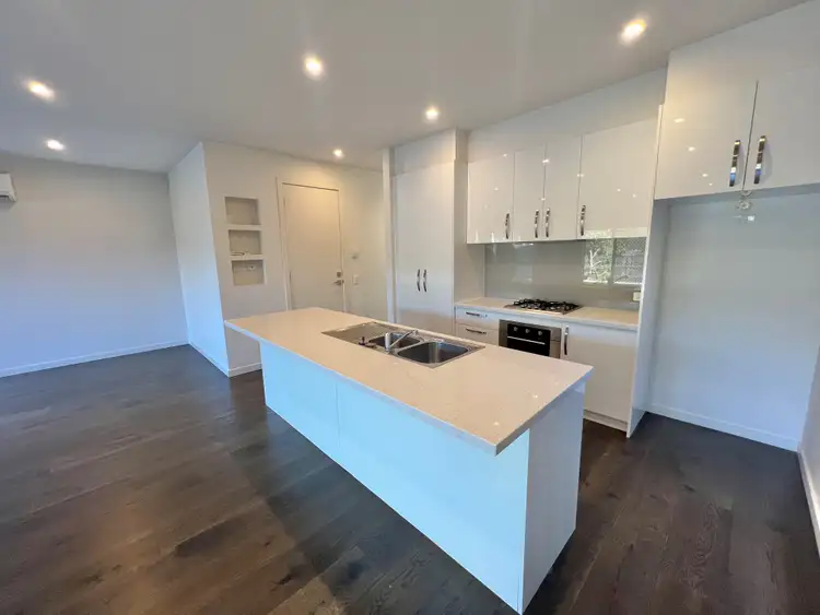 Third view of Homely townhouse listing, 6/14-16 Temple Street, Ashwood VIC 3147