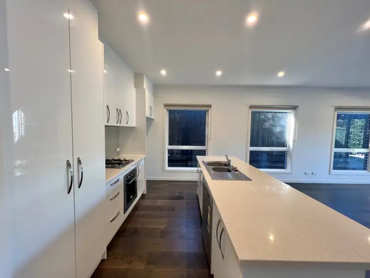 Fourth view of Homely townhouse listing, 6/14-16 Temple Street, Ashwood VIC 3147
