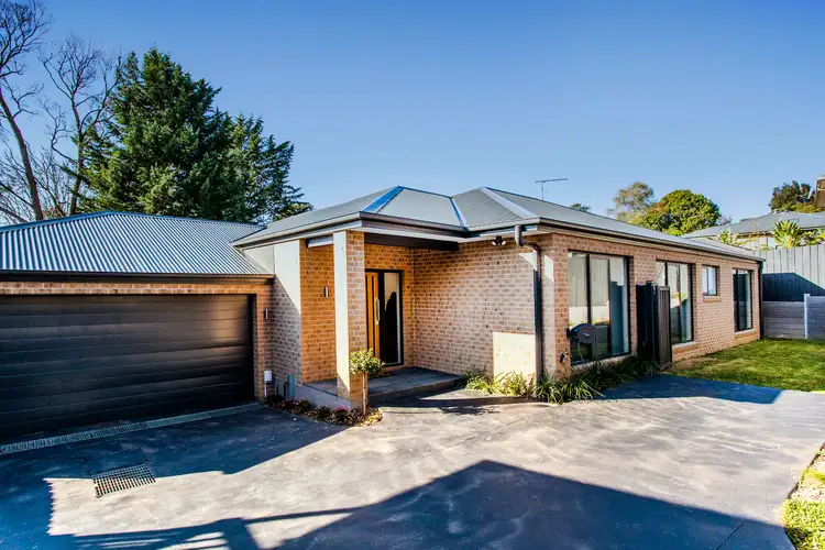Third view of Homely house listing, 2/161 Maroondah Hwy, Chirnside Park VIC 3116