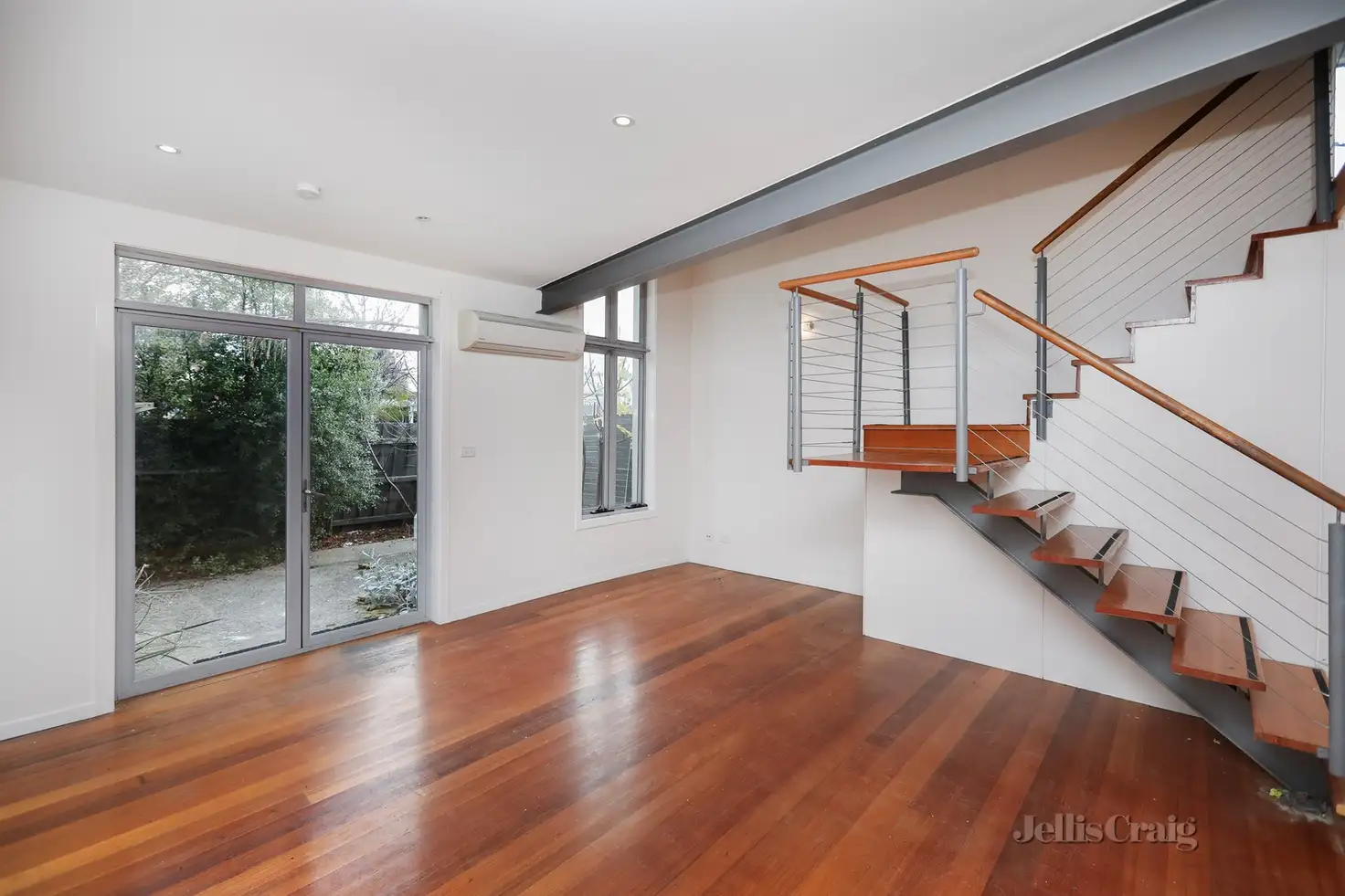 Main view of Homely apartment listing, 1/7 Jobson Street, Williamstown VIC 3016