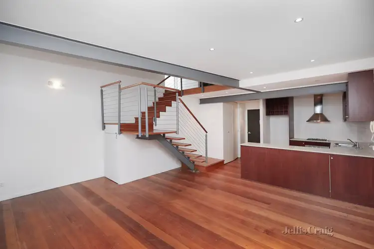 Second view of Homely apartment listing, 1/7 Jobson Street, Williamstown VIC 3016