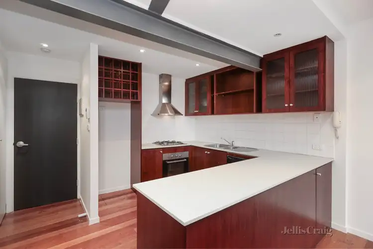 Third view of Homely apartment listing, 1/7 Jobson Street, Williamstown VIC 3016