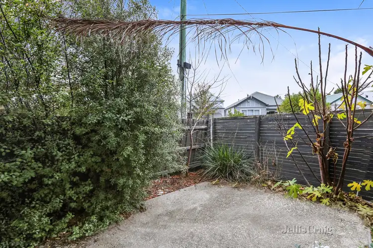 Fifth view of Homely apartment listing, 1/7 Jobson Street, Williamstown VIC 3016
