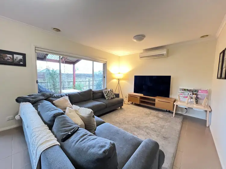 Second view of Homely house listing, 61A Dryden Concourse, Mooroolbark VIC 3138