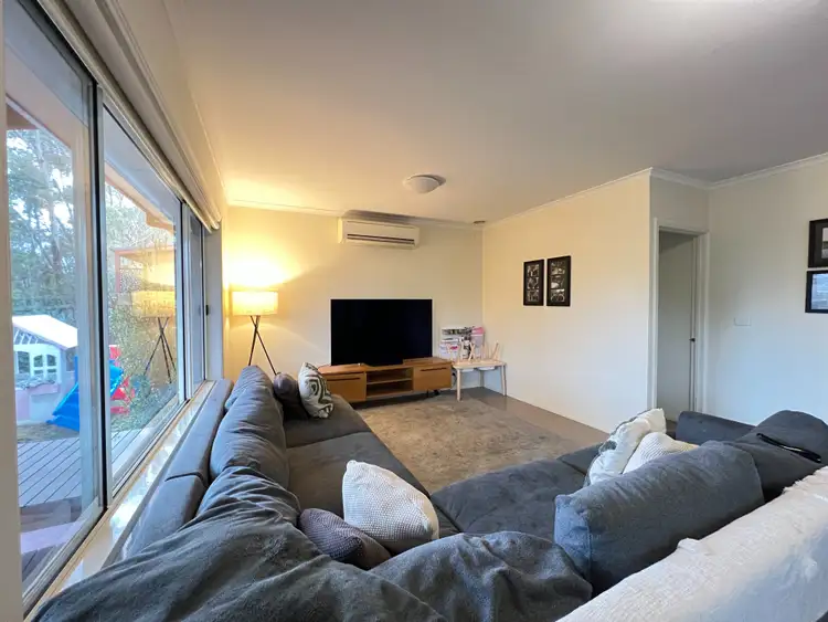 Second view of Homely house listing, 61A Dryden Concourse, Mooroolbark VIC 3138