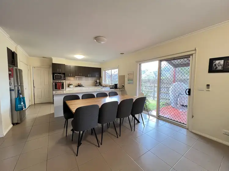 Fourth view of Homely house listing, 61A Dryden Concourse, Mooroolbark VIC 3138