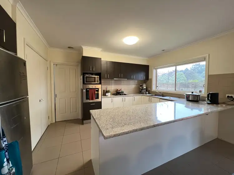 Fourth view of Homely house listing, 61A Dryden Concourse, Mooroolbark VIC 3138