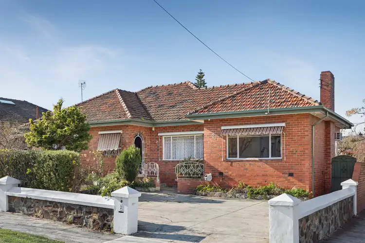 Main view of Homely house listing, 2 McColl Street, Reservoir VIC 3073