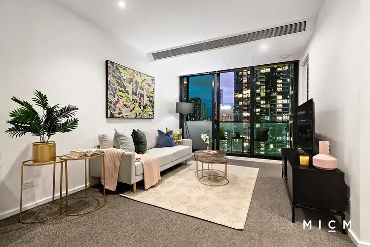 3412/618 Lonsdale Street, Melbourne VIC 3000