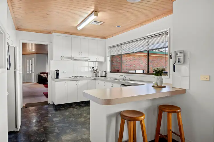 Third view of Homely house listing, 7 Miller Court, Eaglehawk VIC 3556