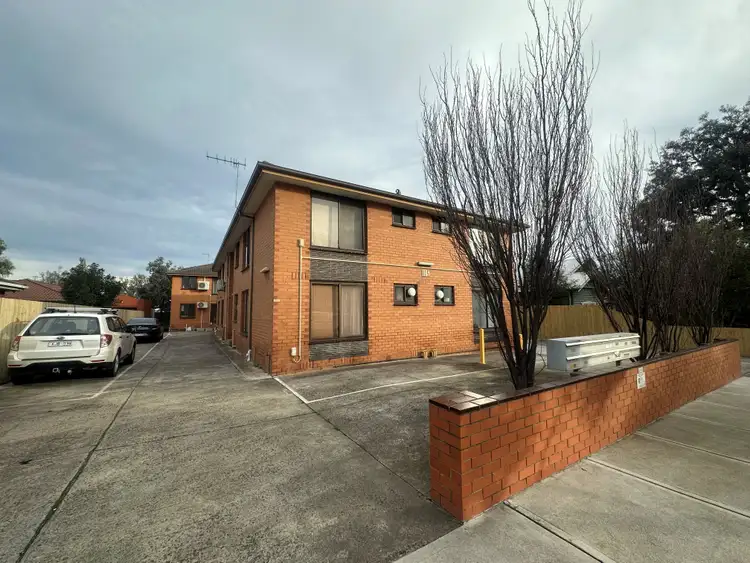 10/115 Shaftesbury Parade, Thornbury VIC 3071