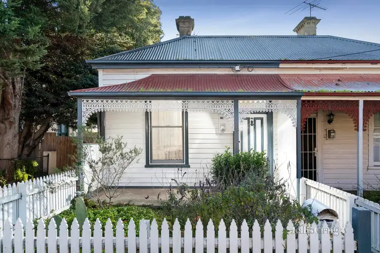 34 Cecil Street, Williamstown VIC 3016