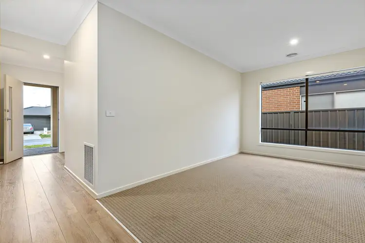 Second view of Homely house listing, 14 Cassowary Way, Winter Valley VIC 3358