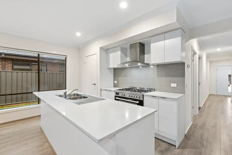 Third view of Homely house listing, 14 Cassowary Way, Winter Valley VIC 3358