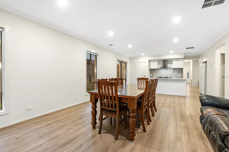 Fourth view of Homely house listing, 14 Cassowary Way, Winter Valley VIC 3358