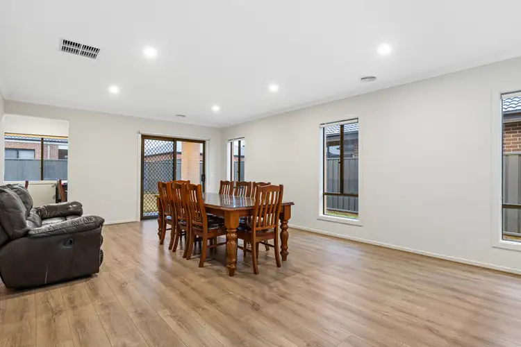 Fifth view of Homely house listing, 14 Cassowary Way, Winter Valley VIC 3358