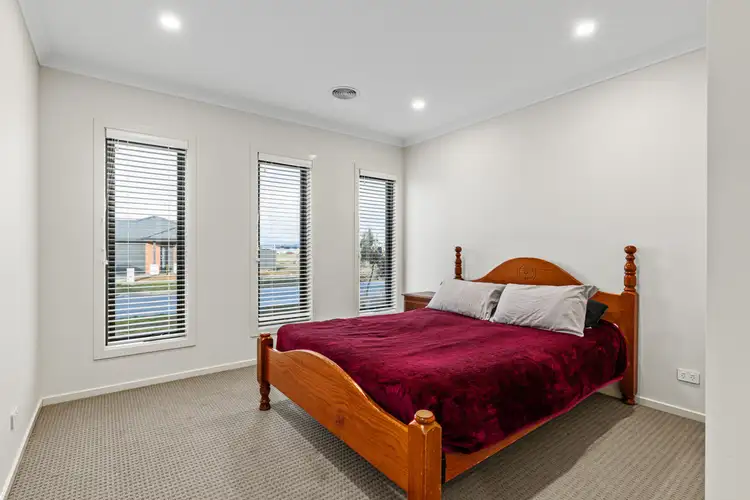 Sixth view of Homely house listing, 14 Cassowary Way, Winter Valley VIC 3358